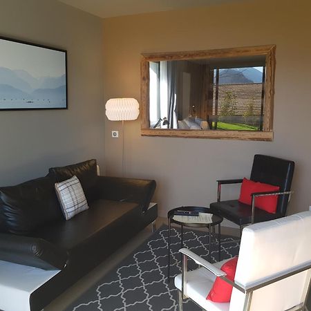 Chalet Christine Talloires Kamer foto