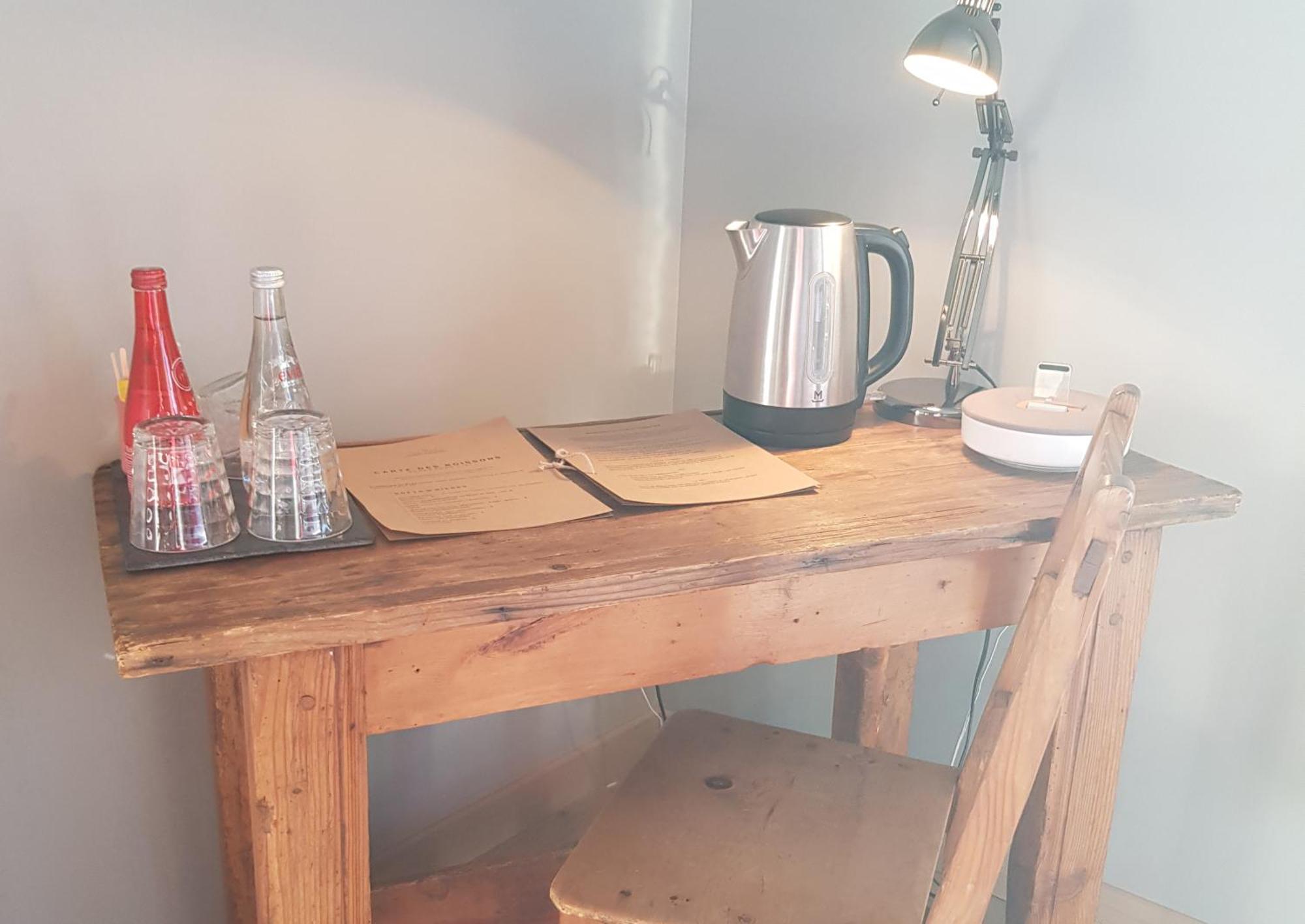 Chalet Christine Talloires Kamer foto