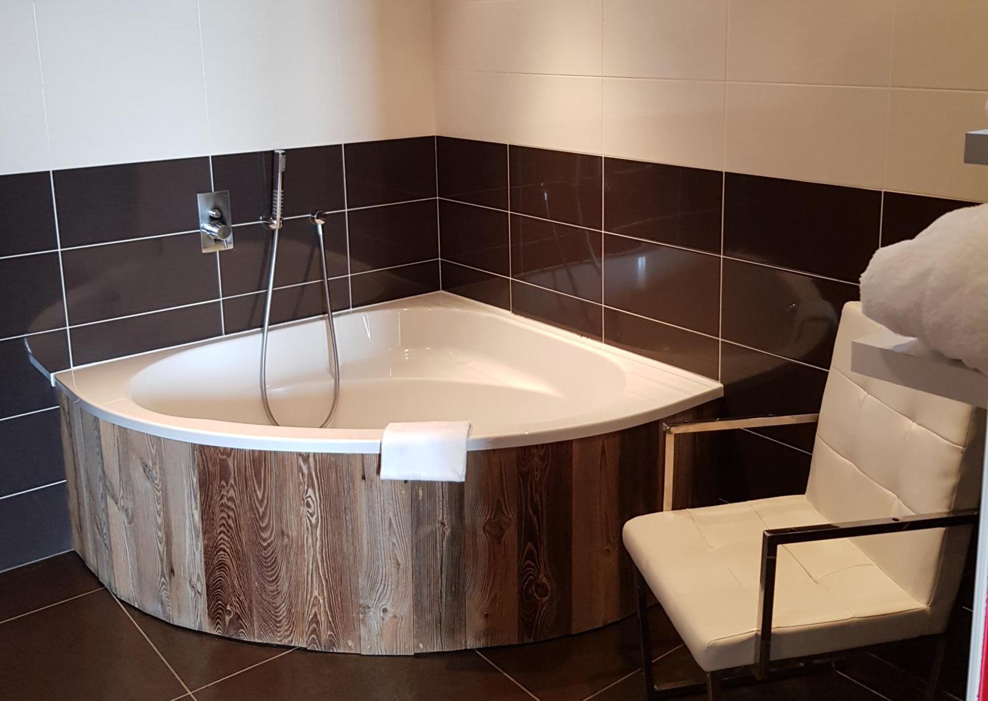 Chalet Christine Talloires Kamer foto
